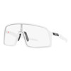 Solglasögon oakley Sutro Matte White/Prizm Road MAT WHITE