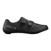 Zapatillas shimano SH-RC703 BLACK WIDE