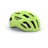 Casco met Vinci Mips ULTRA LIME