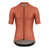  assos Mille Gt Jersey S11 RUSTY BROW