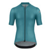  assos Mille Gt Jersey S11 FOUN GREEN