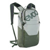 Mochila evoc Mochila Ride 8L + Bolsa 2L STN/DK OLV