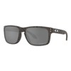 Lunette oakley Oakley Holbrook Black Camo/Prizm Ruby WOODGRAIN
