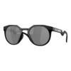 Sonnenbrille oakley HSTN Prizm 24K Polarized MATTE BLK