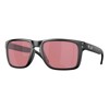 Gafa oakley Holbrook XL Marrón Mate Tortoise/Prizm Negro MATTE BLK