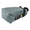 Satteltasche evoc Pack WP 2 STEEL