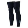 Jambe ale Alé Klimatik LegWarmer DARK BLUE
