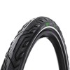 Däck continental Pure Contact 27.5 X 2.20 Foldable BLACK