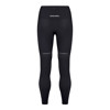 Lange Radhose mit Trägern etxeondo Koma Thermo