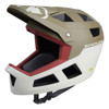 Casco integral endura Singletrack Mips TWEE GREEN