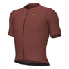 ale Short-sleeve jersey Earthy Style LIGH BROWN