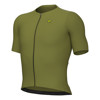 ale Short-sleeve jersey Earthy Style GREEN