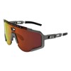 Sonnenbrille sci-con Aeroscope ROJO-ANTRA