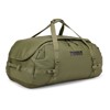 Tasche thule Chasm Duffel 90L OLIVINE