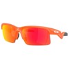 Gafas de sol oakley Capacitor Youth MAT NEON O