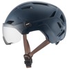 Casco mavic Speedcity NAVY