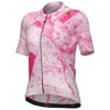 Trikot ale Mc Marble FUCHSIA