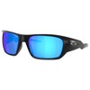Sonnenbrille Oakley Masseter Prizm Sapphire Polar