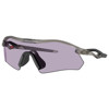 Gafas de sol oakley Plate Prizm Black Polarized M GREY INK