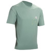 T-Shirt leatt 1.0 X-Flow PISTACHIO