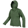 Regenjacke endura MT500 Waterproof MACH GREEN