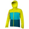 Chaqueta endura Singletrack II LIME GREEN