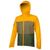 Chaqueta endura Singletrack II MUS YELLOW