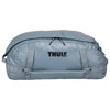 Tasche thule Chasm Duffel 90L POND GRAY