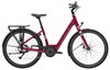  trek Verve+ 1 Lowstep  RED