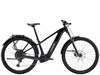 Elcykel trek Powerfly+ 4 Equipped Gen 5 BLACK